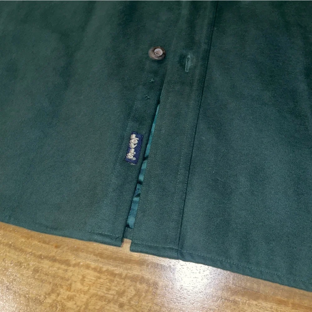 LEVIS VTG Shacket - Picture 5 of 13